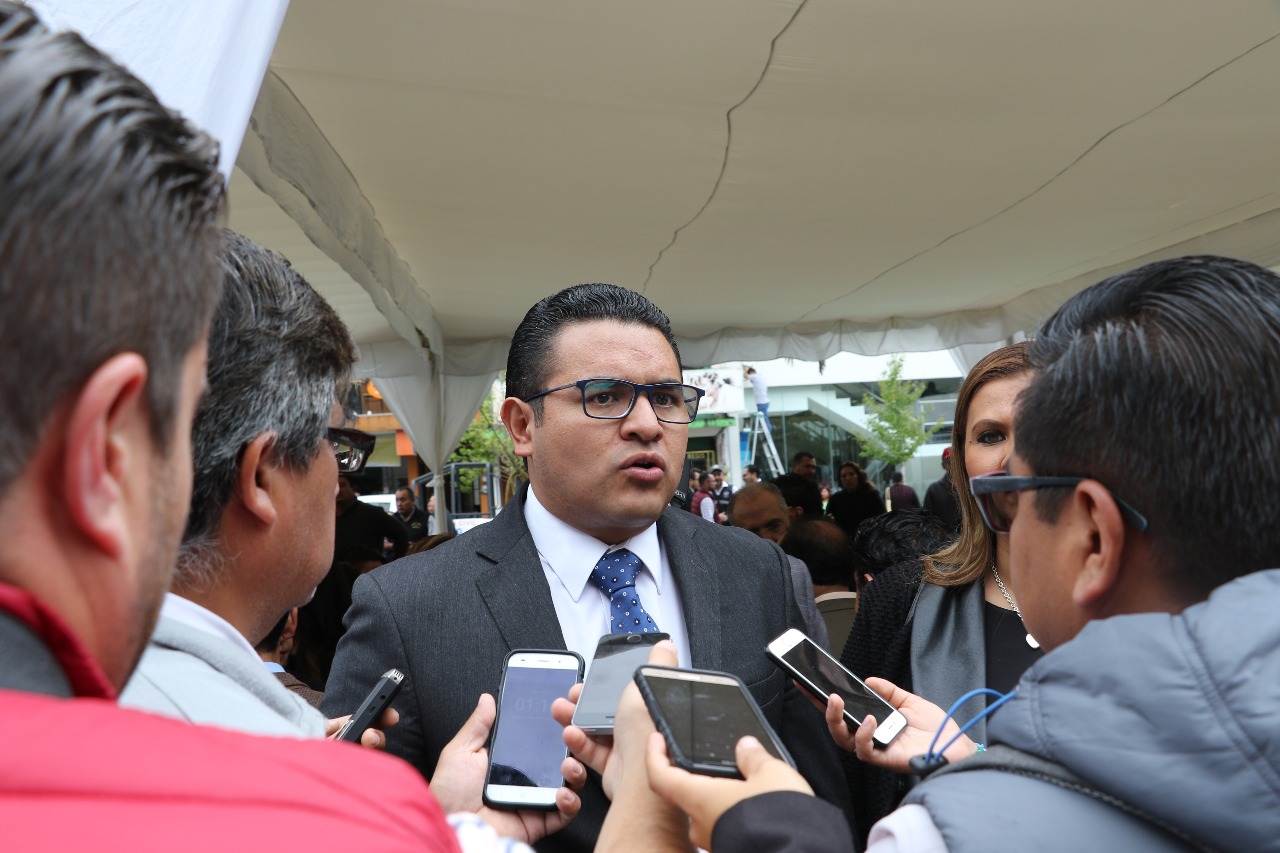 Panorama de gestión 2019 en Apizaco, dependerá de resultado electoral: Edil